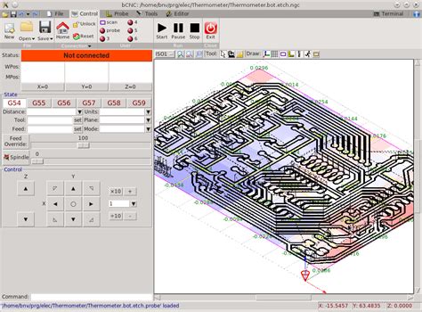 free cnc software for students